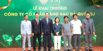 Công ty vàng VSJ lên án các hành vi bôi nhọ thương hiệu