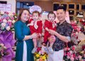 Tưng bừng Khai trương Nhà hàng Hải sản Cửa Lò tại Thành phố Lạng Sơn