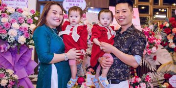 Tưng bừng Khai trương Nhà hàng Hải sản Cửa Lò tại Thành phố Lạng Sơn