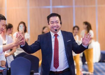 Mentor Robert Tuấn: Mentor & Coach là con đường tắt nhanh nhất đi đến thành công