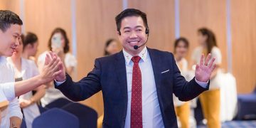 Mentor Robert Tuấn: Mentor & Coach là con đường tắt nhanh nhất đi đến thành công