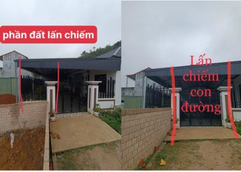 Vì sao có trường hợp diện tích đất thực tế không khớp với sổ đỏ?