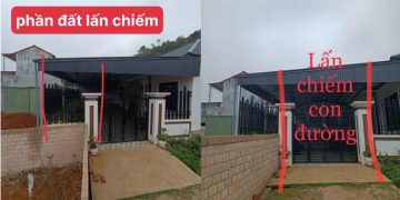 Vì sao có trường hợp diện tích đất thực tế không khớp với sổ đỏ?