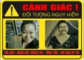 Lộ diện đối tượng chuyên tống tiền bôi nhọ doanh nghiệp có tổ chức