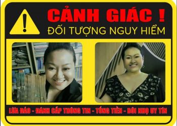 Lộ diện đối tượng chuyên tống tiền bôi nhọ doanh nghiệp có tổ chức