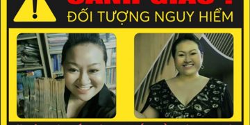 Lộ diện đối tượng chuyên tống tiền bôi nhọ doanh nghiệp có tổ chức