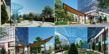 Techport City – điểm nóng Bất động sản gây tranh cãi tại Bình dương