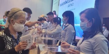 Vừa nhậm chức, tân chủ tịch Eximbank đã bị nhóm cổ đông đòi miễn nhiệm