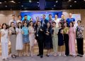 Diễn giả Robert Tuấn: Hãy cho tôi 1 điểm Chạm, tôi sẽ giúp bạn Thăng Hoa