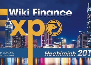 Triển lãm tài chính WikiExpo nổi lên một thời, nay còn đâu?