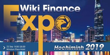 Triển lãm tài chính WikiExpo nổi lên một thời, nay còn đâu?