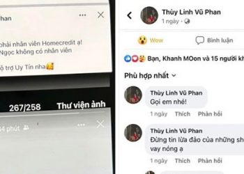 Nhiều chuyện – chuyện nhiều. Vì lòng đố kỵ, đã khiến một người hiện đang là nhân viên của một công ty tài chính vướng vòng lao lý và kiện cáo