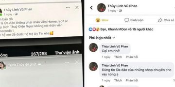 Nhiều chuyện – chuyện nhiều. Vì lòng đố kỵ, đã khiến một người hiện đang là nhân viên của một công ty tài chính vướng vòng lao lý và kiện cáo