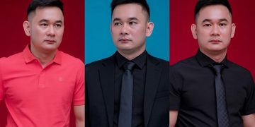 Doanh nhân Phạm Văn Hải tôi là người không sợ khó khăn mà thậm chí còn thấy hứng thú với những thử thách