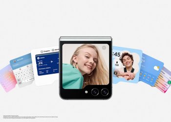 Samsung Galaxy Z Flip5 và Galaxy Z Fold5: Tuyệt tác công nghệ, tiên phong đem đến trải nghiệm linh hoạt không giới hạn