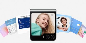 Samsung Galaxy Z Flip5 và Galaxy Z Fold5: Tuyệt tác công nghệ, tiên phong đem đến trải nghiệm linh hoạt không giới hạn