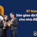 BT Market – Lựa chọn giao dịch tuyệt vời nhà đầu tư mới