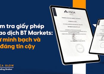 3 Yếu tố đã xây dựng nên uy tín của sàn giao dịch BT Markets