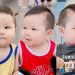 Khoảnh khắc đáng yêu của idol nhí bé Donar khi vừa tròn 7 tháng tuổi