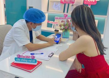 Thẩm mỹ Dr Hoàng Nguyên – Thương hiệu thu hút đông đảo nữ Việt kiều “tân trang cô bé”