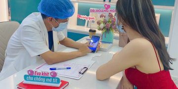 Thẩm mỹ Dr Hoàng Nguyên – Thương hiệu thu hút đông đảo nữ Việt kiều “tân trang cô bé”