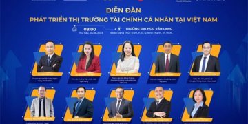 NETVIETTV  đồng hành cùng diễn đàn “phát triển thị trường tài chính cá nhân tại Việt Nam”