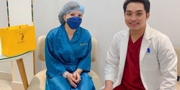 Tâm sự chuyện Bác sĩ thẩm mỹ níu giữ thanh xuân, khơi lại ngọn lửa hạnh phúc cho phái đẹp