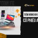 Sàn First Option – Apple Có Phải Là Cổ Phiếu Tiềm Năng Ngay Lúc Này?