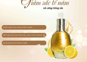 BSSC – Dẫn Đầu Trong Nghiên Cứu và Đưa Sản Phẩm Làm Đẹp Tốt Nhất về Việt Nam
