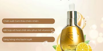 BSSC – Dẫn Đầu Trong Nghiên Cứu và Đưa Sản Phẩm Làm Đẹp Tốt Nhất về Việt Nam