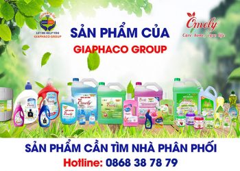 Giaphaco Group thương hiệu chủ lực Omely chung tay góp phần Xây dựng văn hóa tiêu dùng ưu tiên dùng hàng Việt Nam