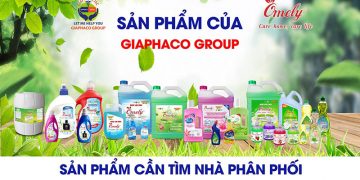 Giaphaco Group thương hiệu chủ lực Omely chung tay góp phần Xây dựng văn hóa tiêu dùng ưu tiên dùng hàng Việt Nam