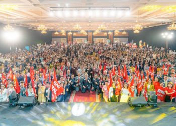 BNI Việt Nam tổ chức thành công sự kiện Expo – Hà Nội 2023