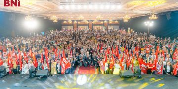BNI Việt Nam tổ chức thành công sự kiện Expo – Hà Nội 2023