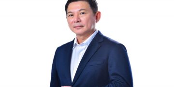 Chuyên gia Đặng Minh Tâm – Cố vấn cấp cao quỹ đầu tư UBS VN