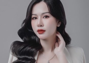 CEO Ngô Phương Linh: Chăm sóc sắc đẹp là hành trình đáng giá với phụ nữ hiện đại