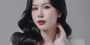 CEO Ngô Phương Linh: Chăm sóc sắc đẹp là hành trình đáng giá với phụ nữ hiện đại