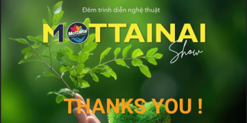 Công ty Truyền Thông Sức Mạnh Việt Nam cảm ơn các cơ quan, tổ chức, đơn vị, cá nhân đồng hành cùng Chương trình Mottainai 2023