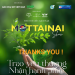 Công ty Truyền Thông Sức Mạnh Việt Nam cảm ơn các cơ quan, tổ chức, đơn vị, cá nhân đồng hành cùng Chương trình Mottainai 2023
