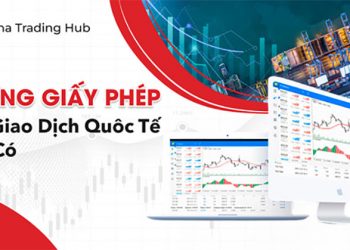 Điều gì cần thiết cho một Sàn Giao Dịch Quốc Tế: Danh sách Giấy Phép Quan Trọng