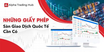 Điều gì cần thiết cho một Sàn Giao Dịch Quốc Tế: Danh sách Giấy Phép Quan Trọng