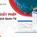 Điều gì cần thiết cho một Sàn Giao Dịch Quốc Tế: Danh sách Giấy Phép Quan Trọng