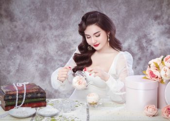 Nữ CEO trẻ tuổi tài năng lên tiếng đính chính những thông tin sai lệch.