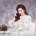 Nữ CEO trẻ tuổi tài năng lên tiếng đính chính những thông tin sai lệch.