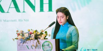 Bà Nguyễn Thị Minh Hà trả lời thêm phỏng vấn dự án môi trường xanh năng lượng xanh, dự án xanh