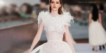 Angelina Lisica – Bông hồng ngoại quốc, vừa ngọt ngào vừa nóng bỏng.