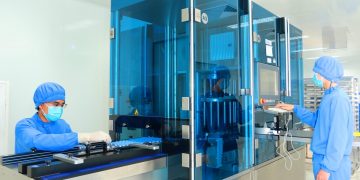Imexpharm: Nâng cao vị thế Công ty dẫn đầu về nhà máy đạt tiêu chuẩn EU-GMP