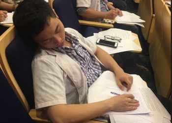 Tồn tại vụ việc “Bác sỹ Bệnh viện Xanh Pôn (Hà Nội): Nhờ người thi hộ đến nay chưa được giải quyết?