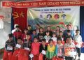 Doanh nhân Trần Văn Luyện và chương trình thiện nguyện “Áo Ấm Vùng Cao”