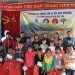 Doanh nhân Trần Văn Luyện và chương trình thiện nguyện “Áo Ấm Vùng Cao”